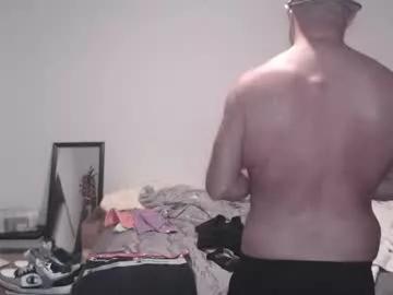 aaronfocks from Chaturbate is Freechat