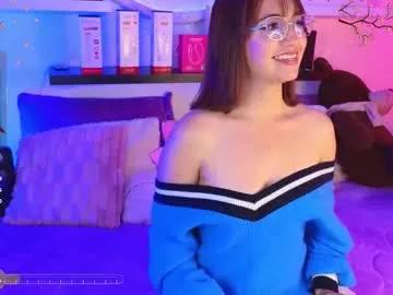 abbie_moonlight_ from Chaturbate is Freechat