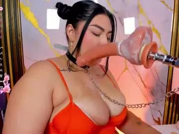 Unleash your urge for fetish cams livestreamers with our pick of steaming hot models, versed in the art of seduction and indulgence.