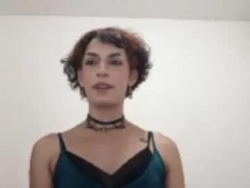 abby_foxxy from Chaturbate is Freechat