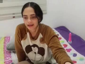 abby_jensen from Chaturbate is Freechat