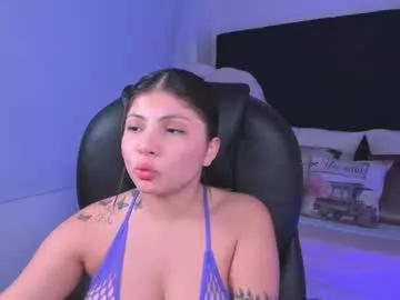 abby_roux from Chaturbate is Freechat