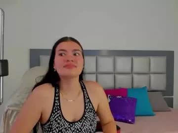 abby_sm1th from Chaturbate is Freechat
