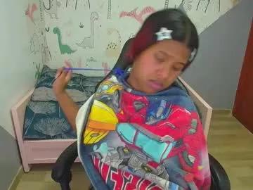 abby_t_ from Chaturbate is Freechat