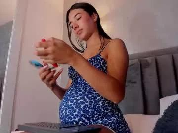 abbyfierce from Chaturbate is Freechat