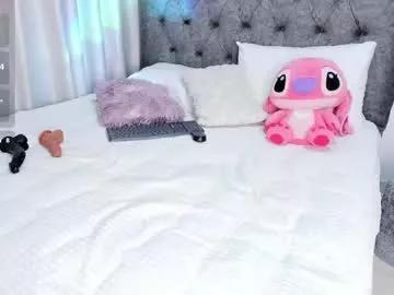 abbyfoxx_ from Chaturbate is Freechat