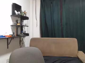 abbystewart from Chaturbate