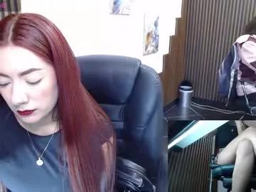 Unleash your urge for fetish cams livestreamers with our pick of steaming hot models, versed in the art of seduction and indulgence.