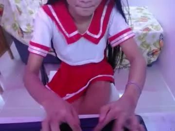 abbywinter18 from Chaturbate is Freechat