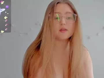 abbywyte from Chaturbate is Freechat