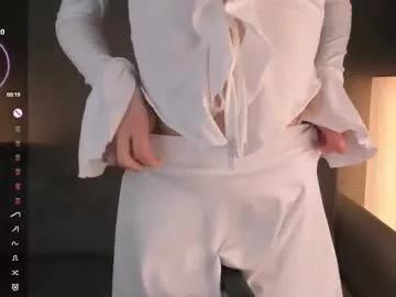 abbyy_rabbit from Chaturbate is Freechat
