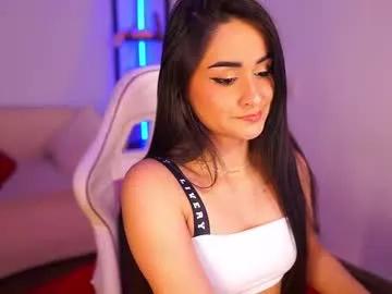 abigail_adamss_ from Chaturbate is Freechat