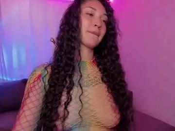 abigailbrown from Chaturbate is Freechat