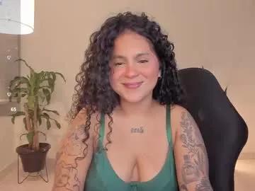 abigaill_13 from Chaturbate is Freechat