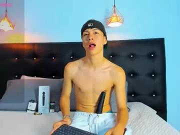 abraham_horny18 from Chaturbate is Freechat