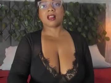 abrilsantana_ from Chaturbate is Freechat