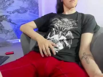 abyss_king from Chaturbate is Freechat