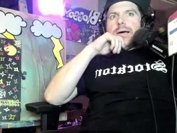 aceshadowz from Chaturbate is Freechat