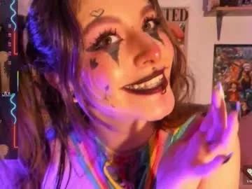 aciid_lover from Chaturbate is Freechat