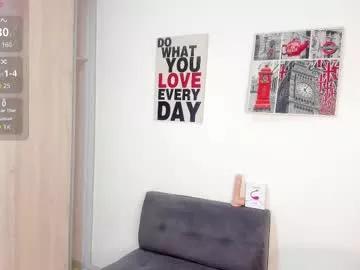 adaam_collins_ from Chaturbate is Freechat