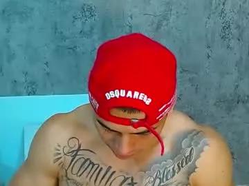 adam_bunny08 from Chaturbate is Freechat