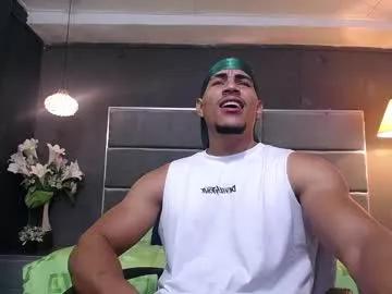 adam_fit19cm from Chaturbate is Freechat