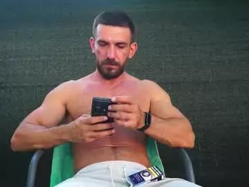 adam_fucks from Chaturbate is Freechat