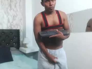 adam_morgan2 from Chaturbate is Freechat