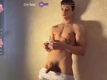 adampolerno from Chaturbate is Freechat