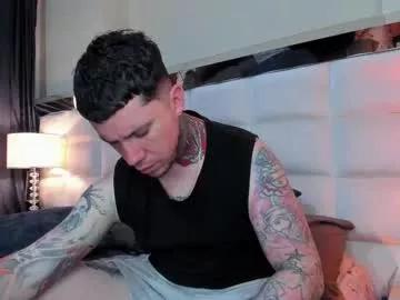 adamtatts from Chaturbate is Freechat