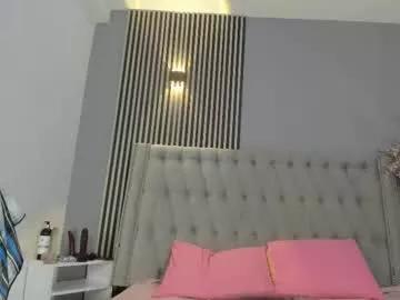 adela_lust from Chaturbate is Freechat