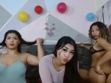 Unleash your urge for fetish cams livestreamers with our pick of steaming hot models, versed in the art of seduction and indulgence.