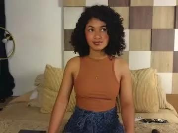 adele_carter_ from Chaturbate is Freechat