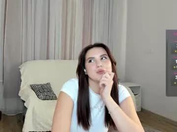 adele_devis from Chaturbate is Freechat