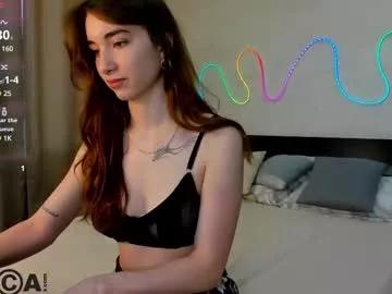 adelina_bliss from Chaturbate is Freechat