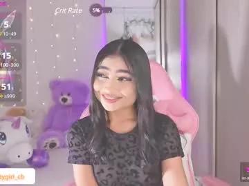 adeline_grace from Chaturbate is Freechat