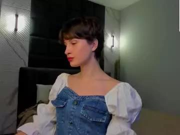 adeline_perle from Chaturbate is Freechat