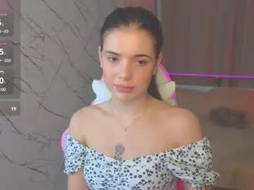 adri_dream from Chaturbate is Freechat