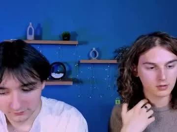 adrian_hart from Chaturbate is Freechat