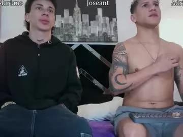 Unleash your urge for fetish cams livestreamers with our pick of steaming hot models, versed in the art of seduction and indulgence.