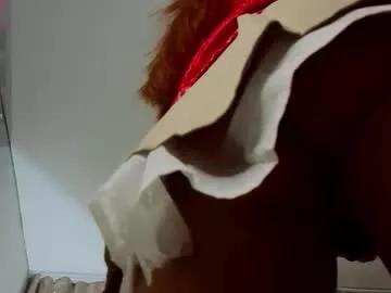 adritvance from Chaturbate is Freechat