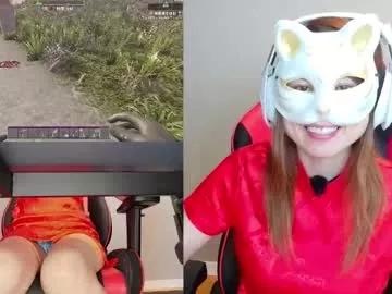 adulterouscouple from Chaturbate is Freechat