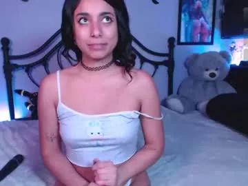 aelastone from Chaturbate is Freechat
