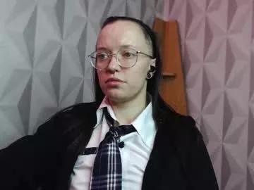 aelita_night from Chaturbate is Freechat