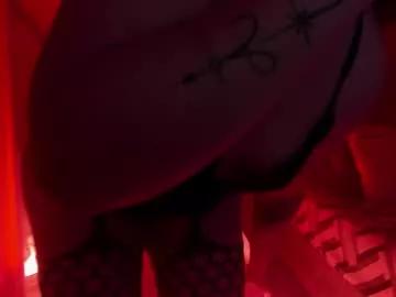 Photos of afrodiitaa__18 from Chaturbate is Freechat