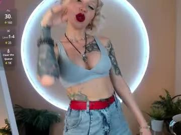 agata__poison from Chaturbate is Freechat