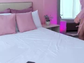 agatha__angel from Chaturbate is Freechat