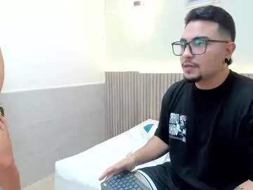 agatha_dante from Chaturbate is Freechat