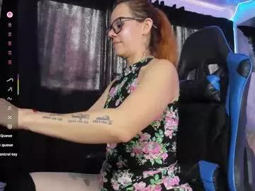 agatha_walter_ from Chaturbate is Freechat