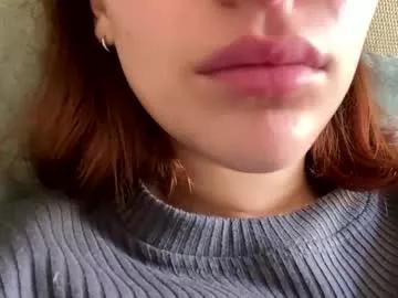 agness____ from Chaturbate is Freechat